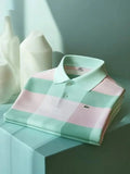 Button Stretch Men’s Short Sleeve Shirt Big & Tall