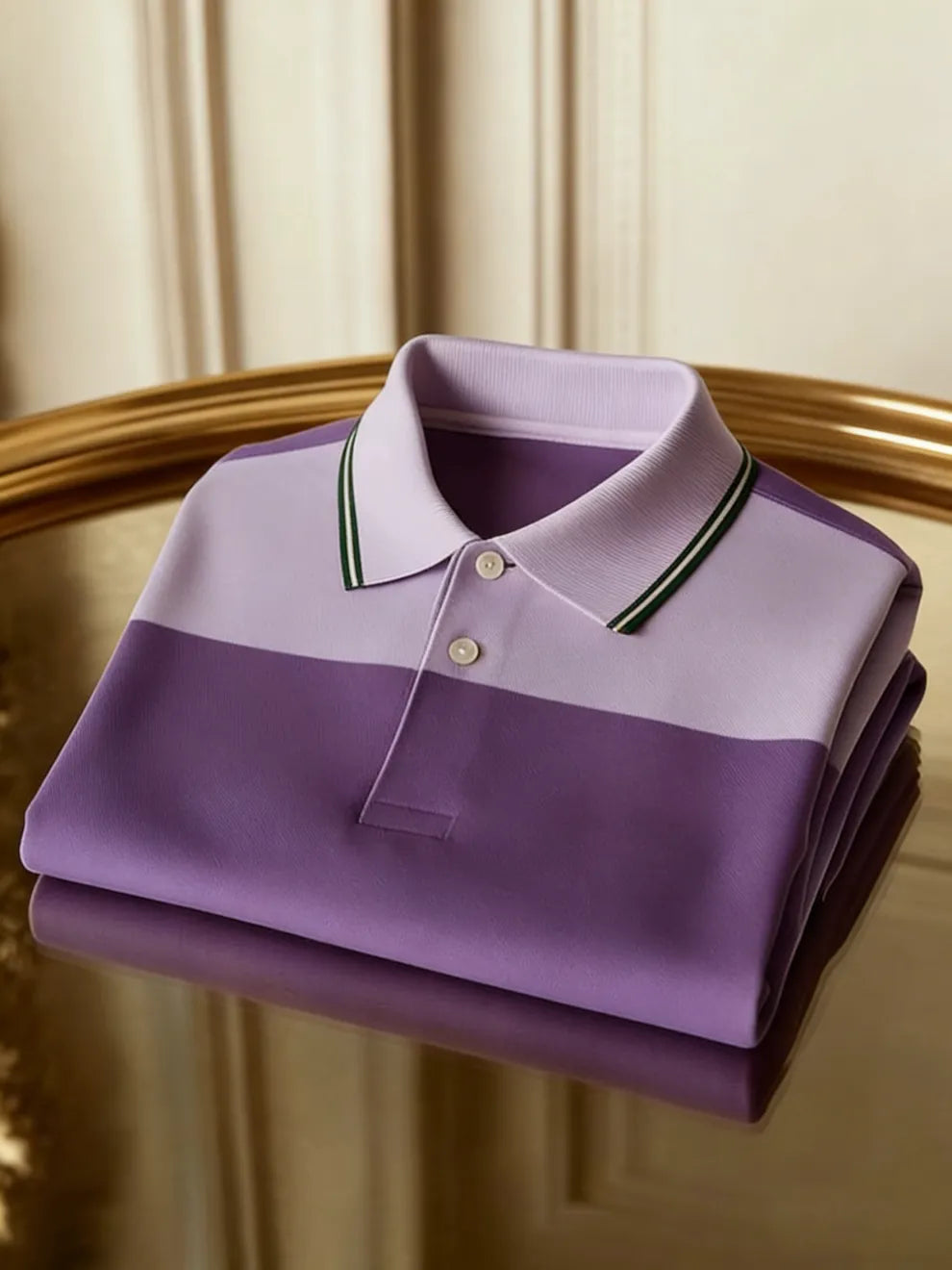 Balltoy Men’s Business Short Sleeve Shirt