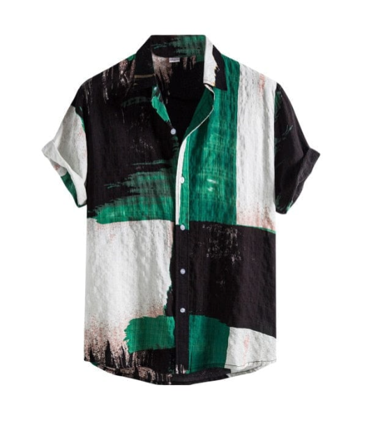 Santiago Shirt