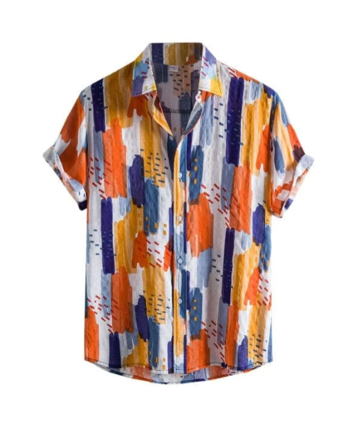 Santiago Shirt