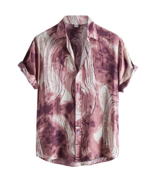 Santiago Shirt